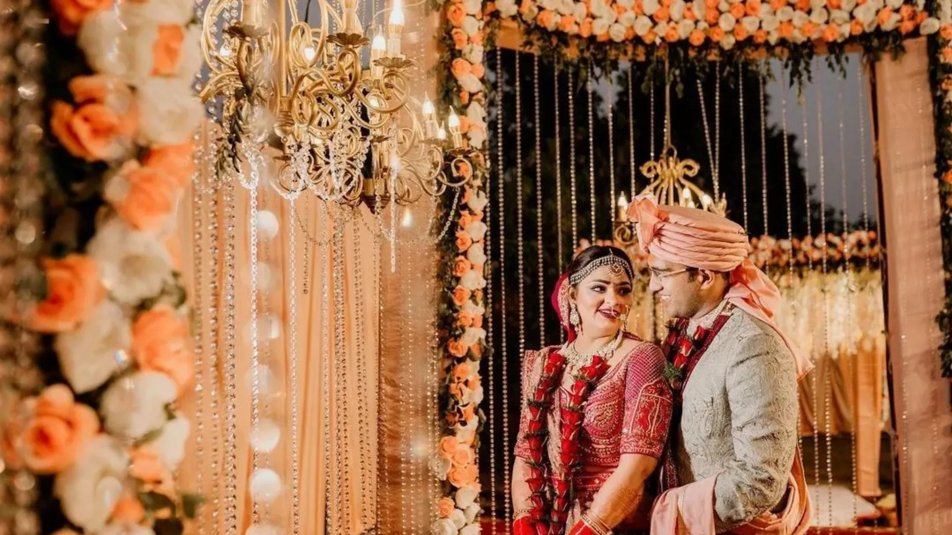 Event Planner & Decorators