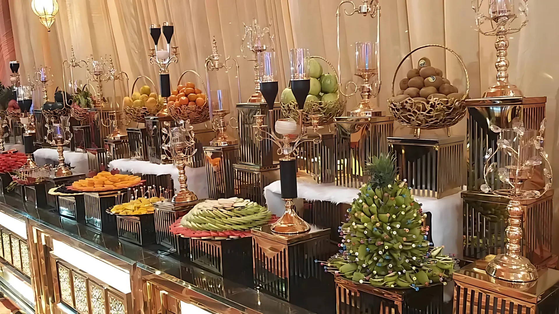 Caterer