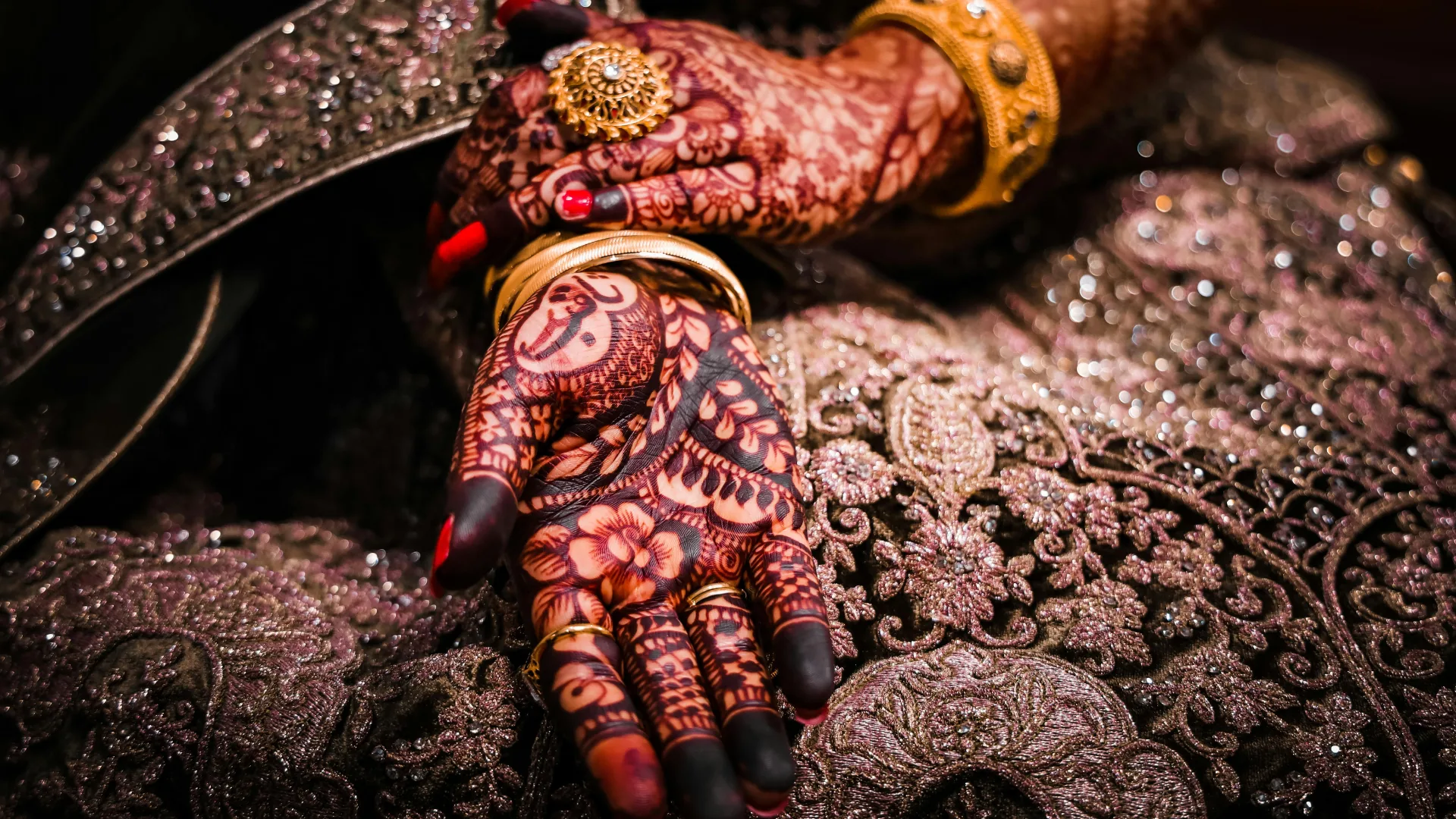 Mehndi