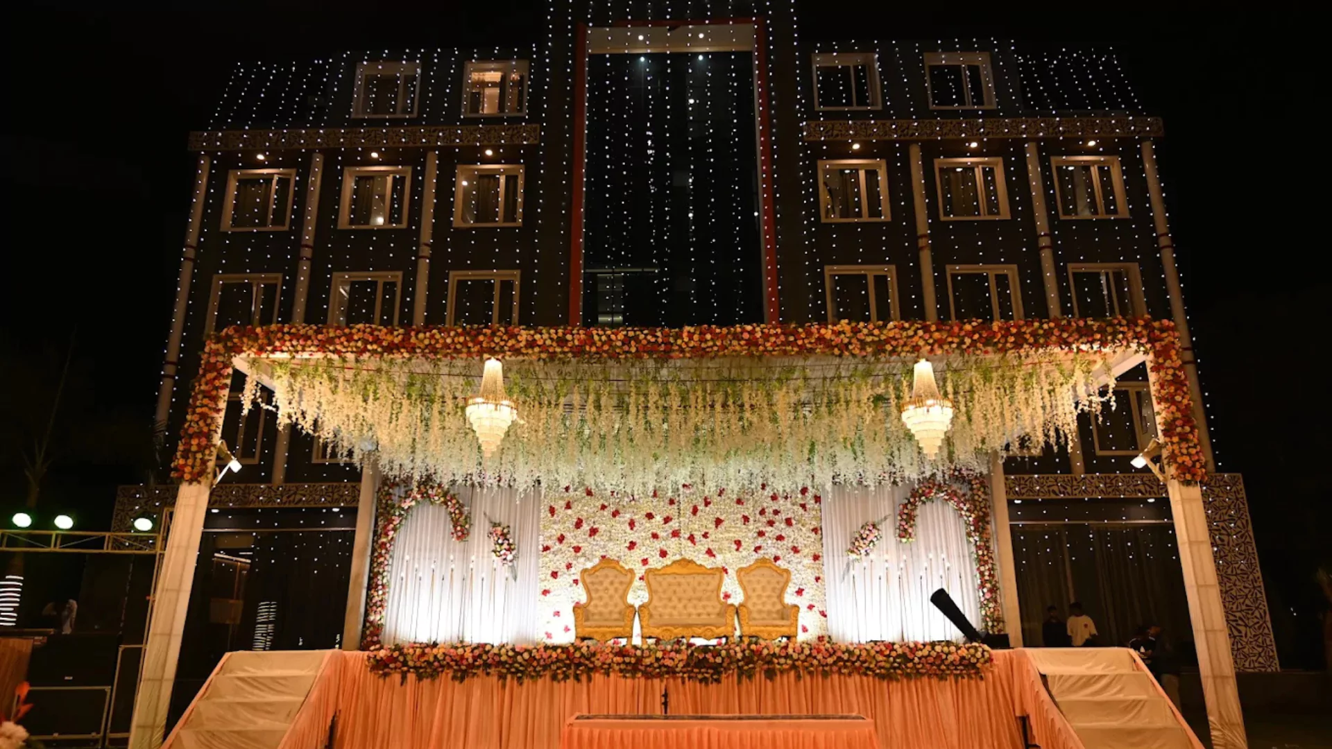Jashn Wellness Resort Lucknow