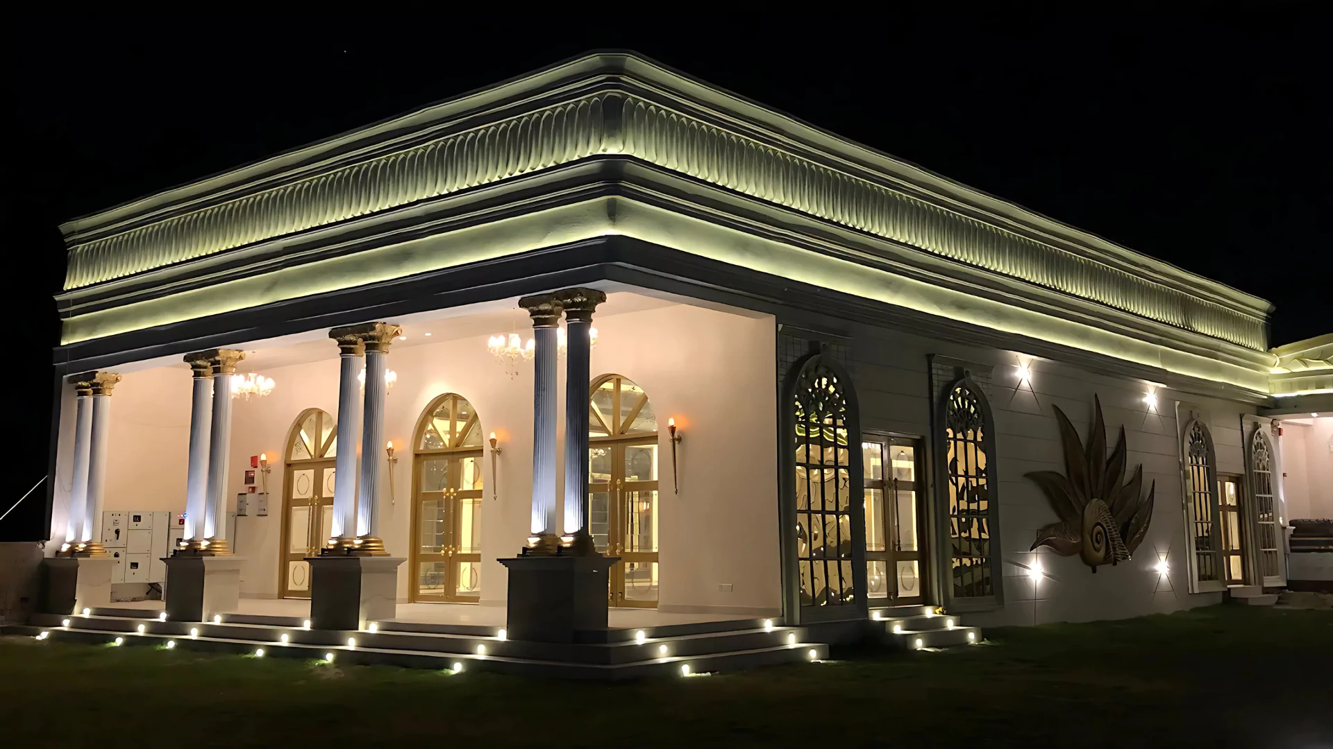 Royal Greens Banquet and Lawn