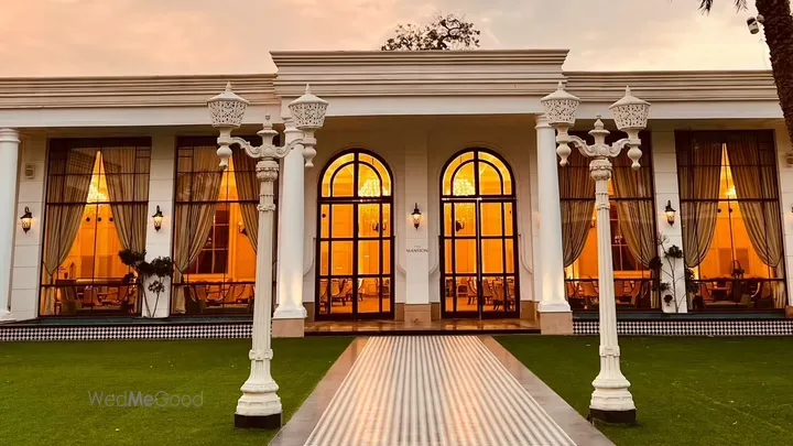 Kingston Resort