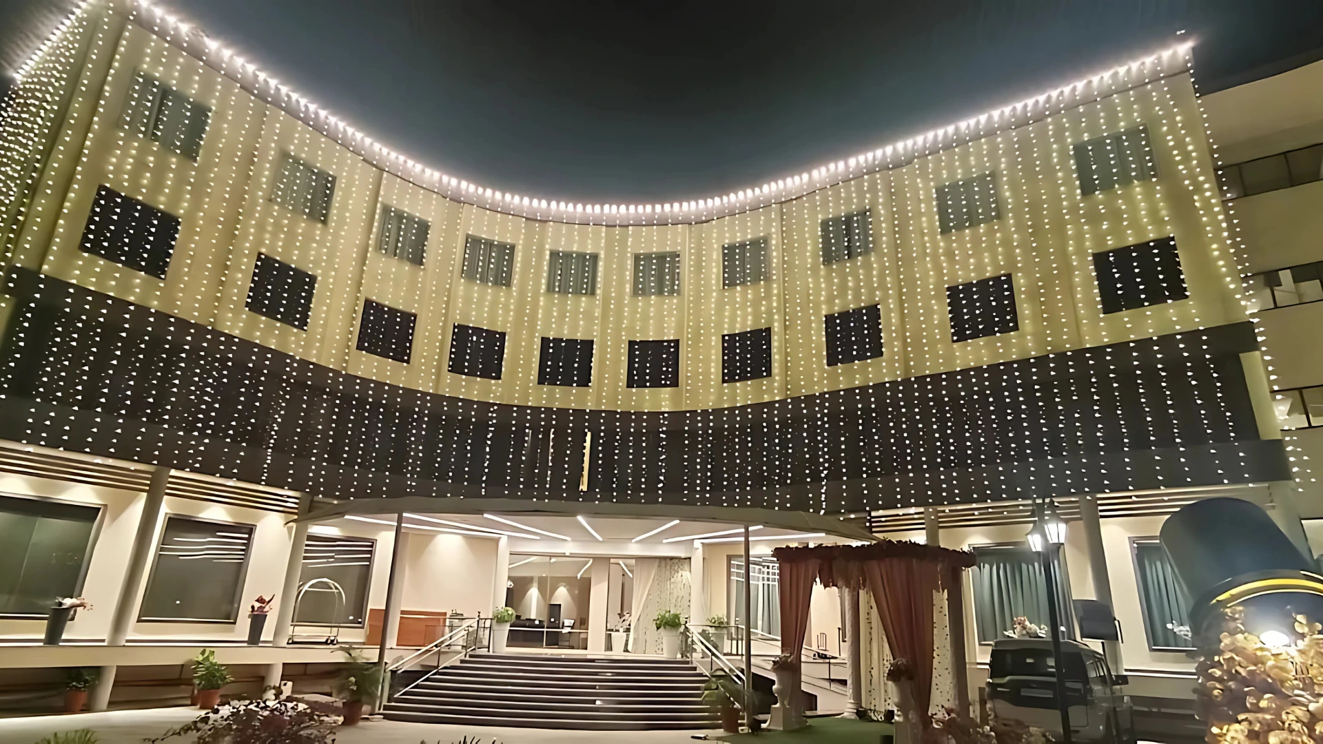 Prithvi Resort