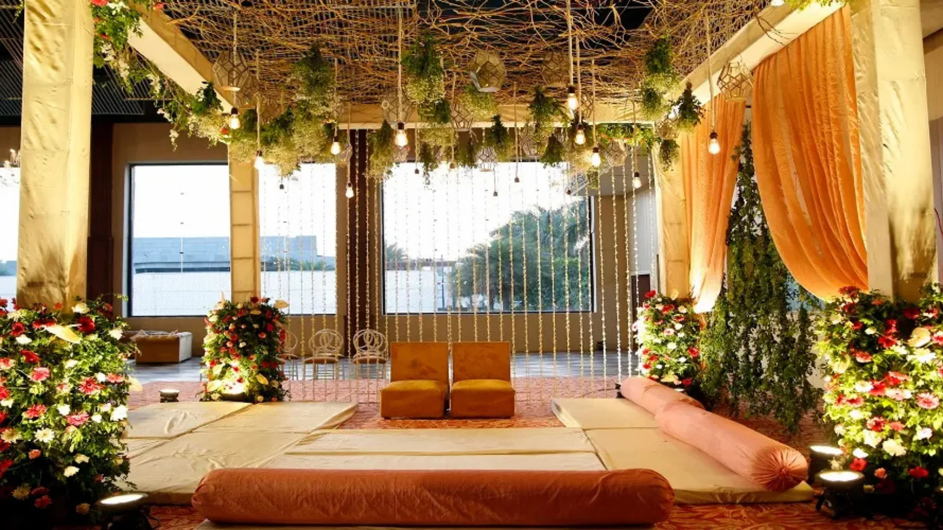 Pavilion by FNP Venues