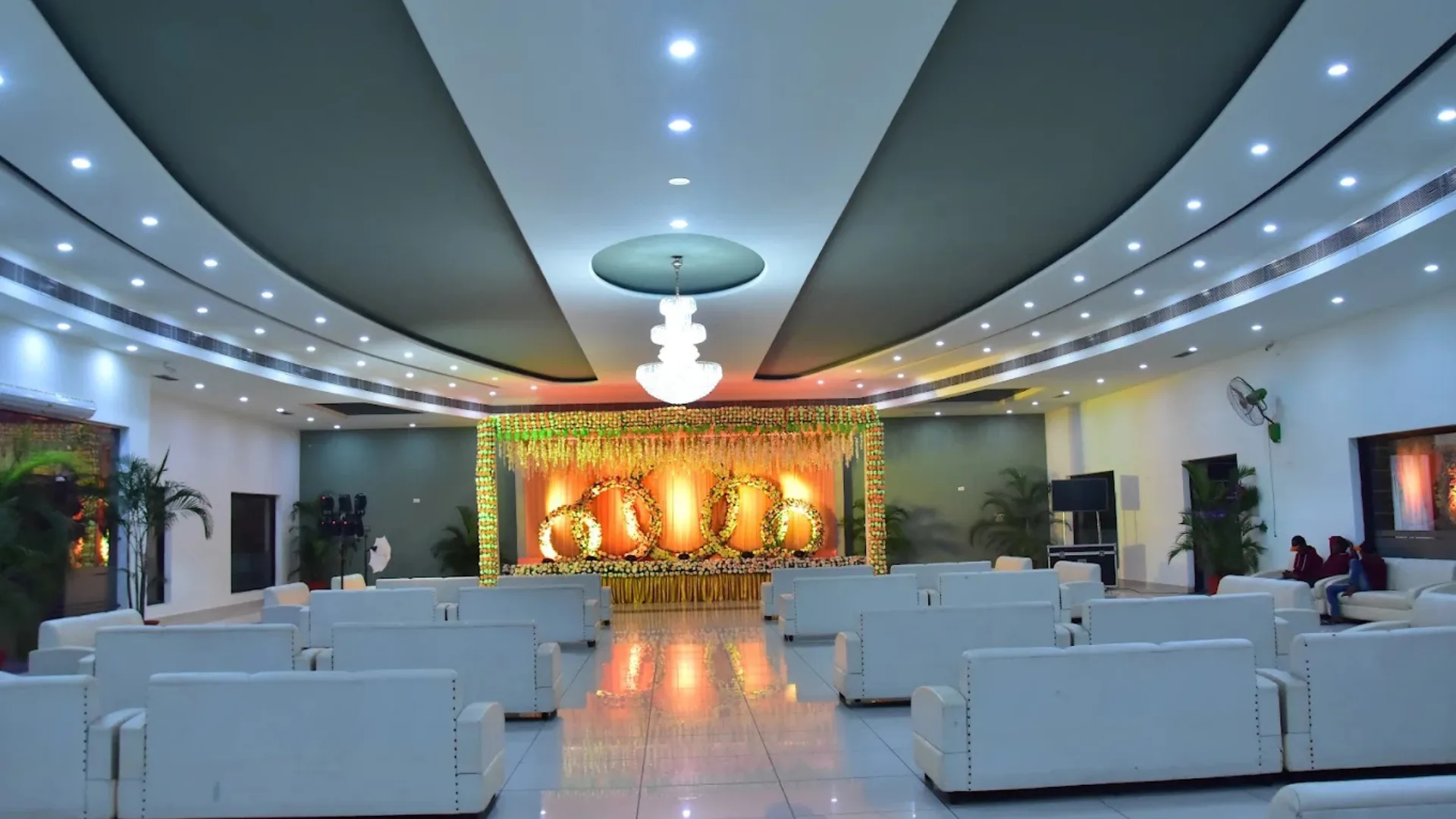 Raghav Regency