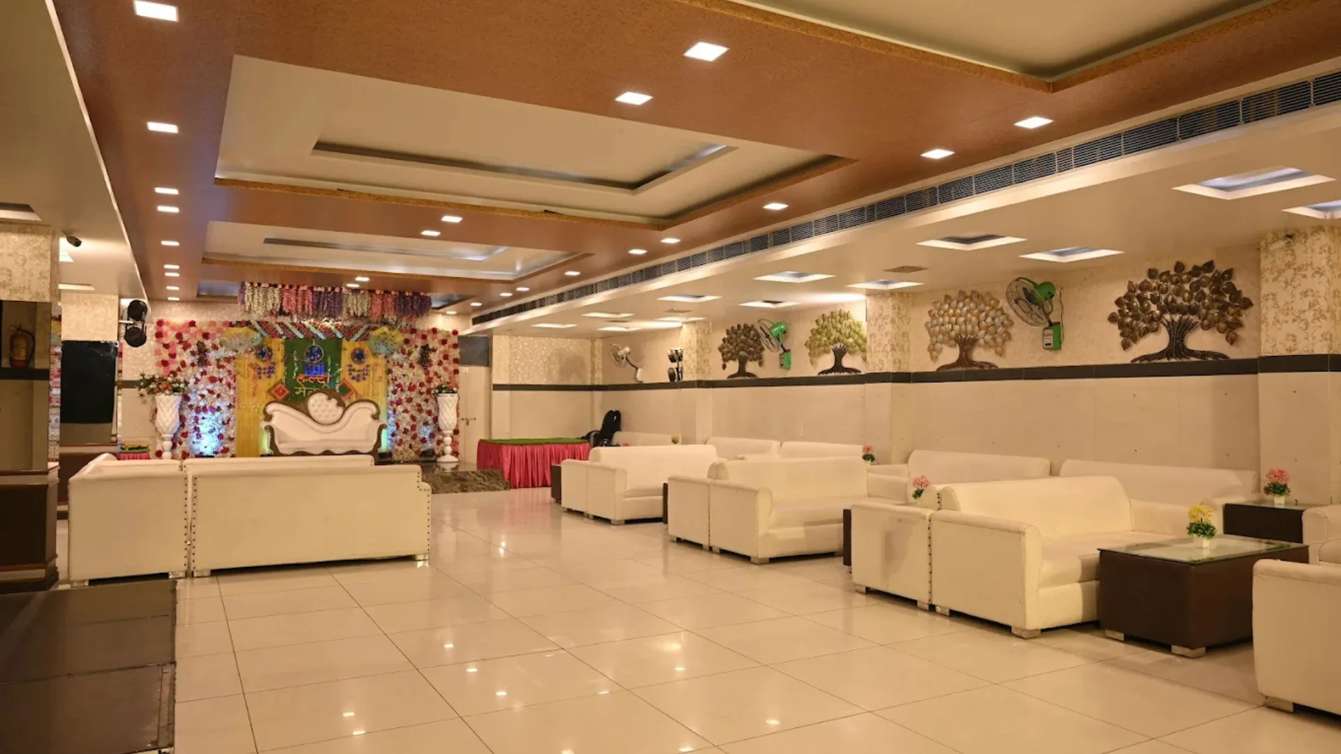 Govindam Banquets