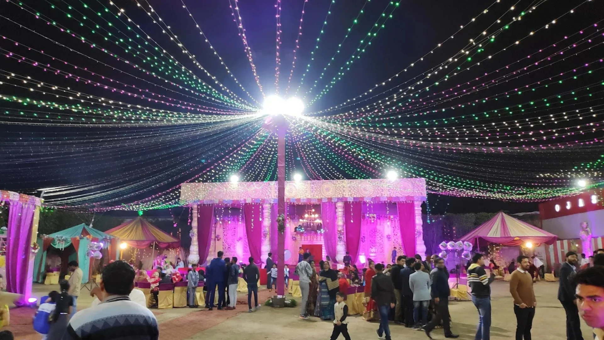 Ojas Garden