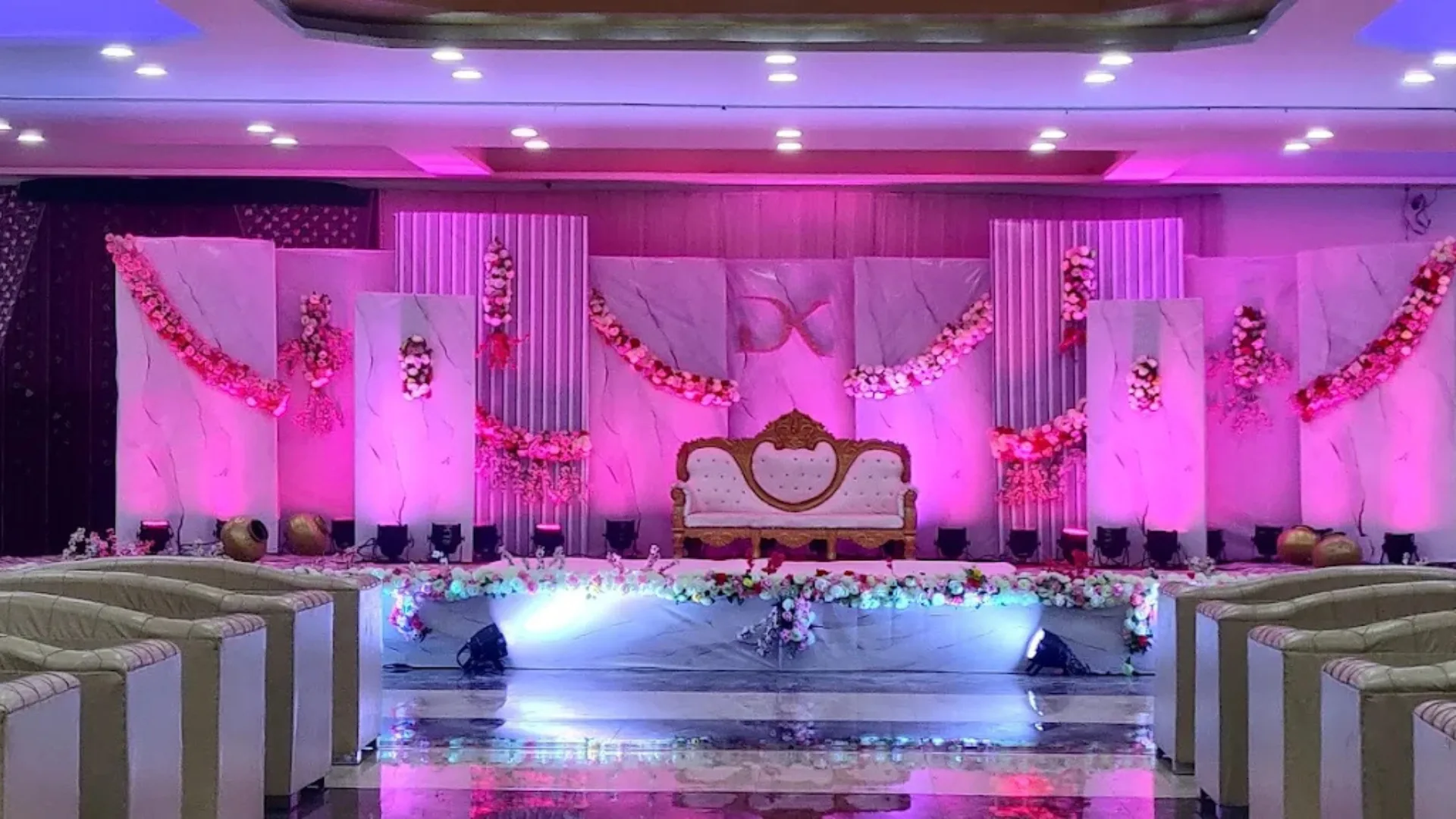 HOTEL MJ PALACE