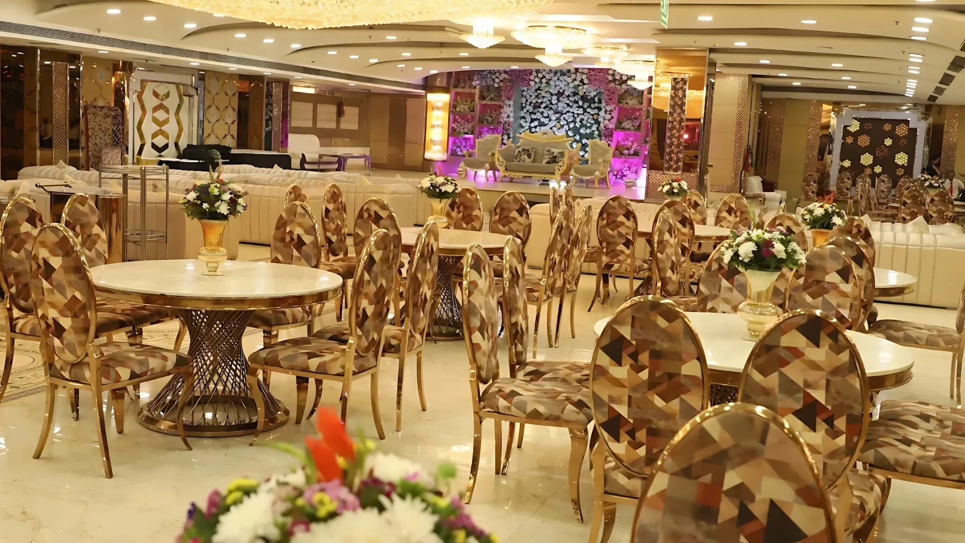 Pearl Grand Banquet Hall