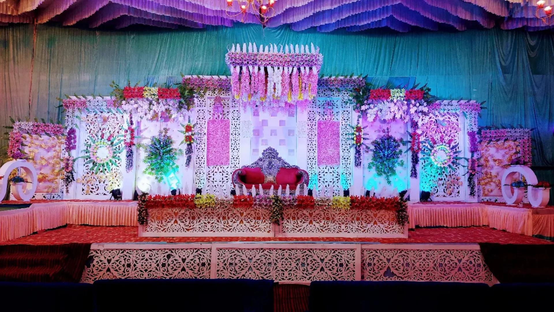 Ramlakhan Marriage Point