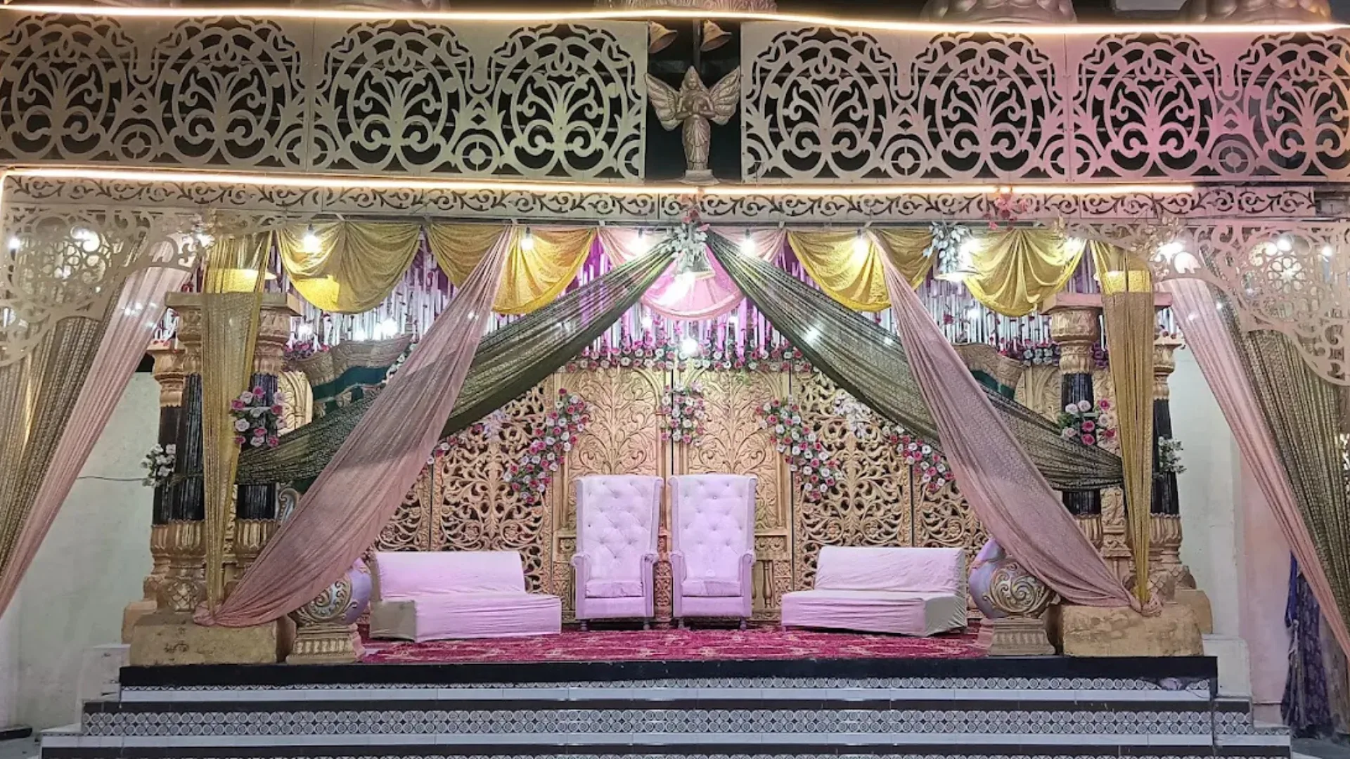 Shiv Garden Banquet Hall