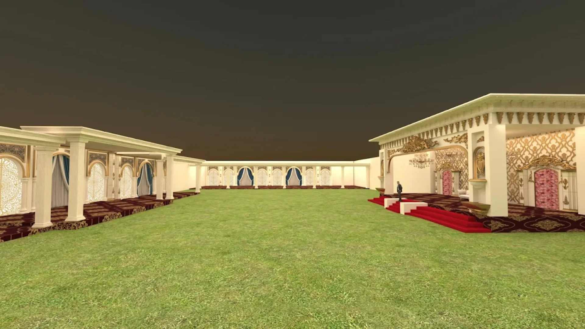 Jalsa Banquets