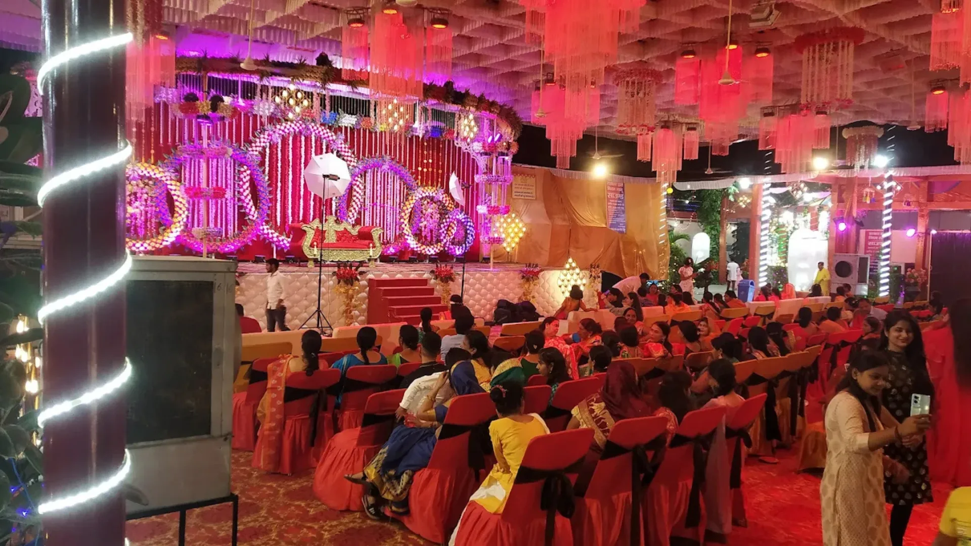Jeevan Sathi Lawn