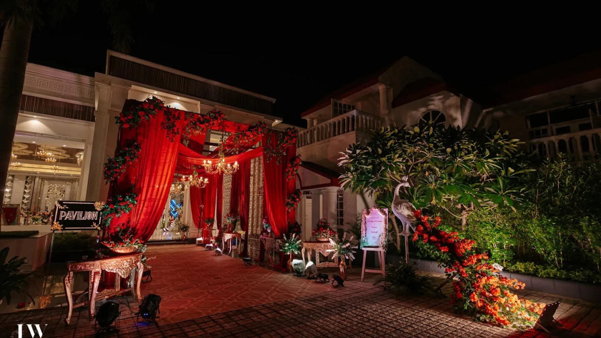 Manmarziyan Wedding Bells & Events