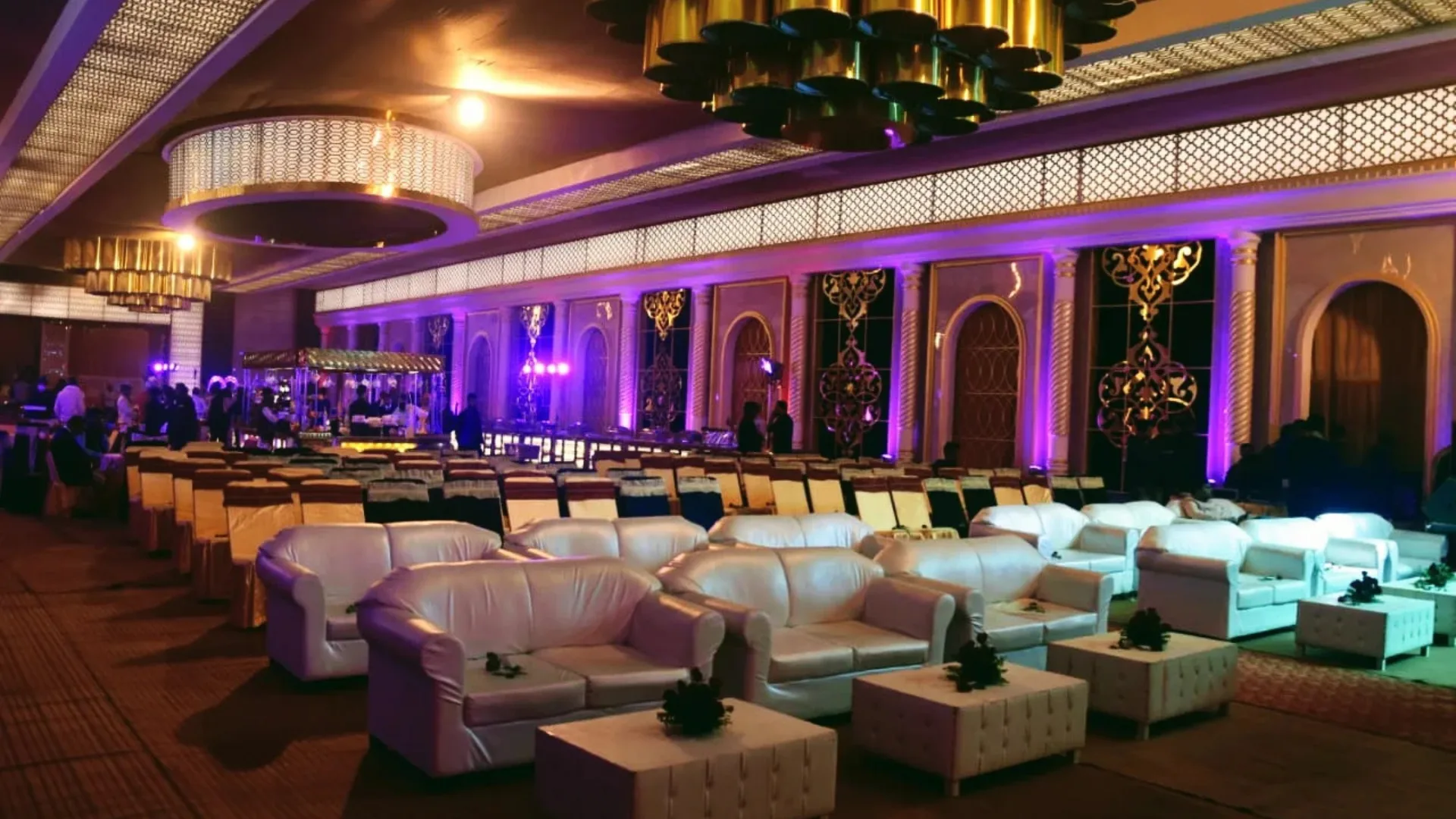 Dulhan Marriage Point