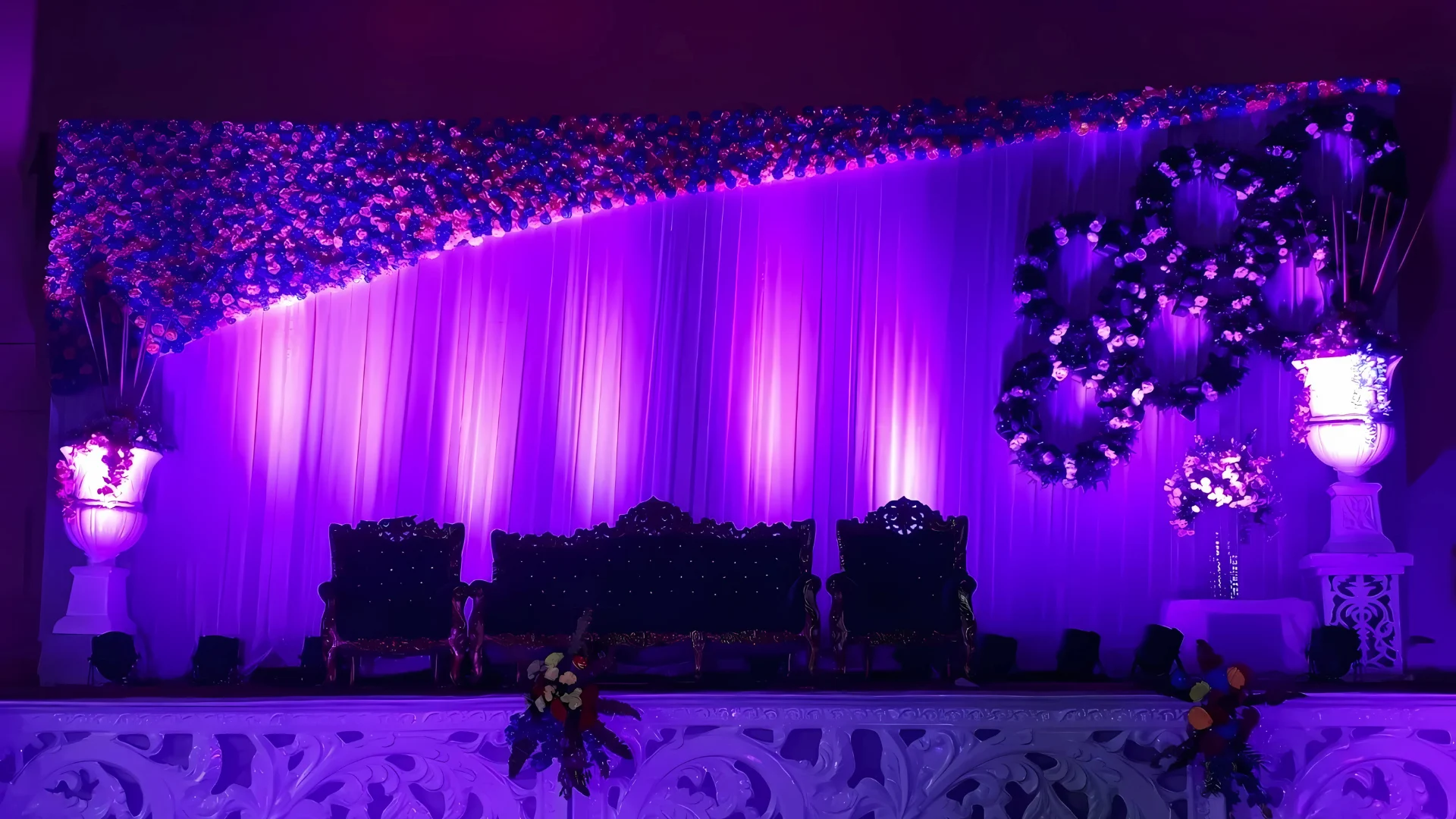 Mohit Palace