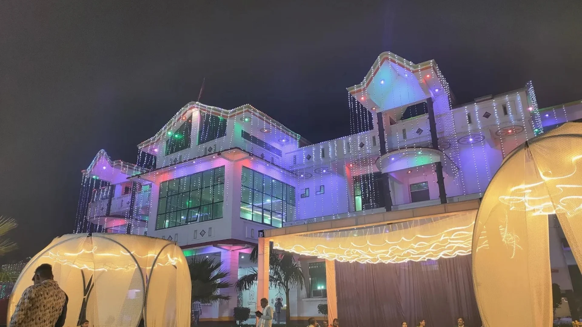 A S Resort Etawah