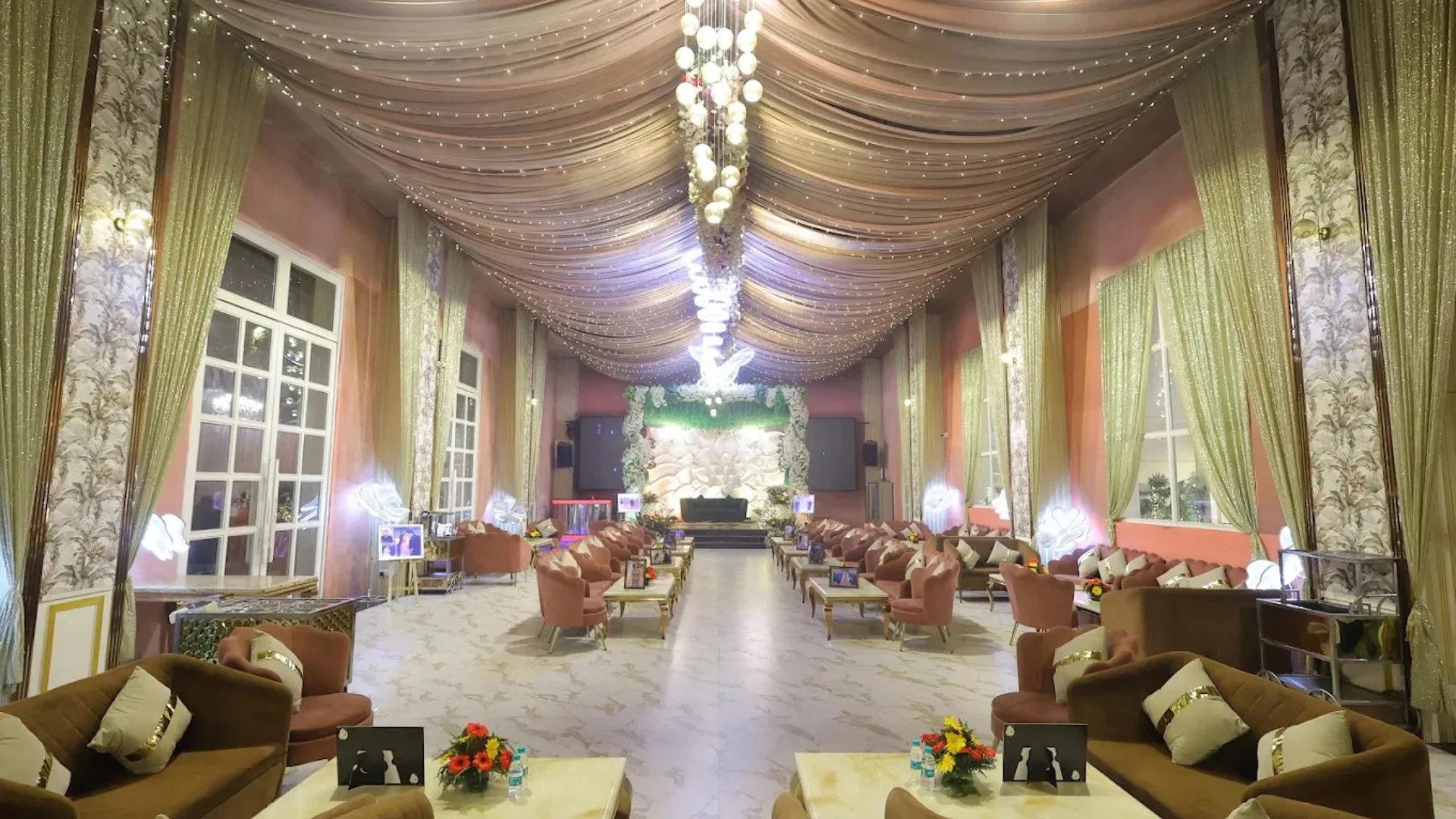 Casa la Marvella