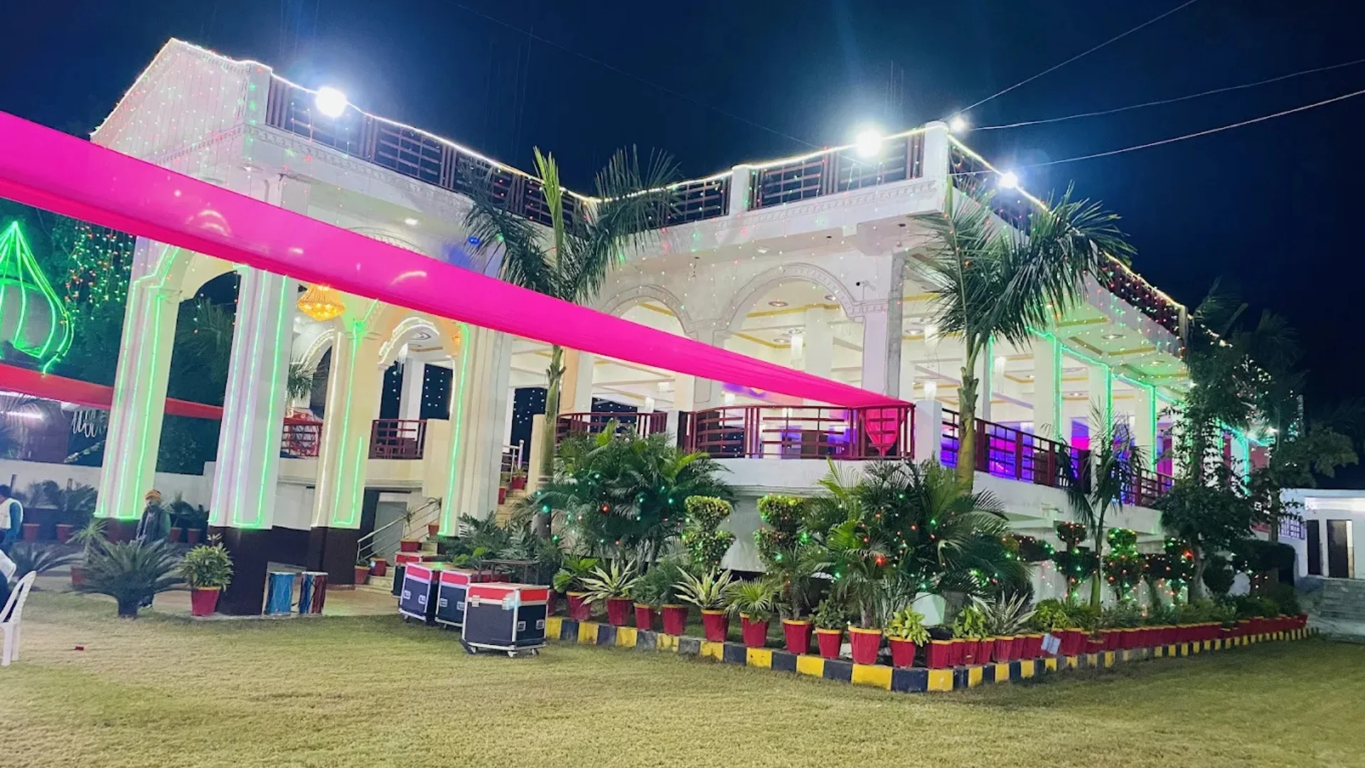 Bhoop Utsav Garden