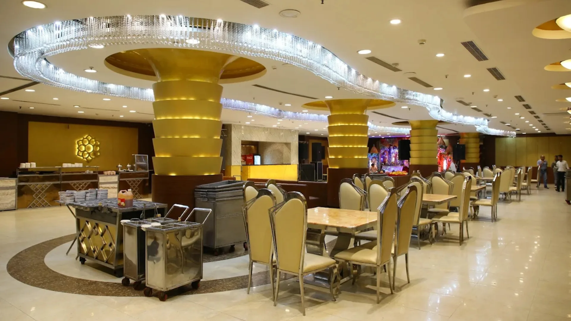 Green Lounge