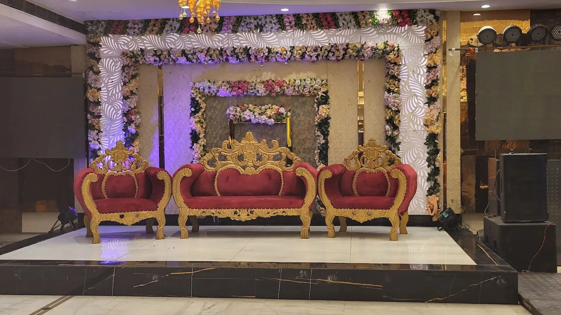 BANSAL BHAWAN ROHINI