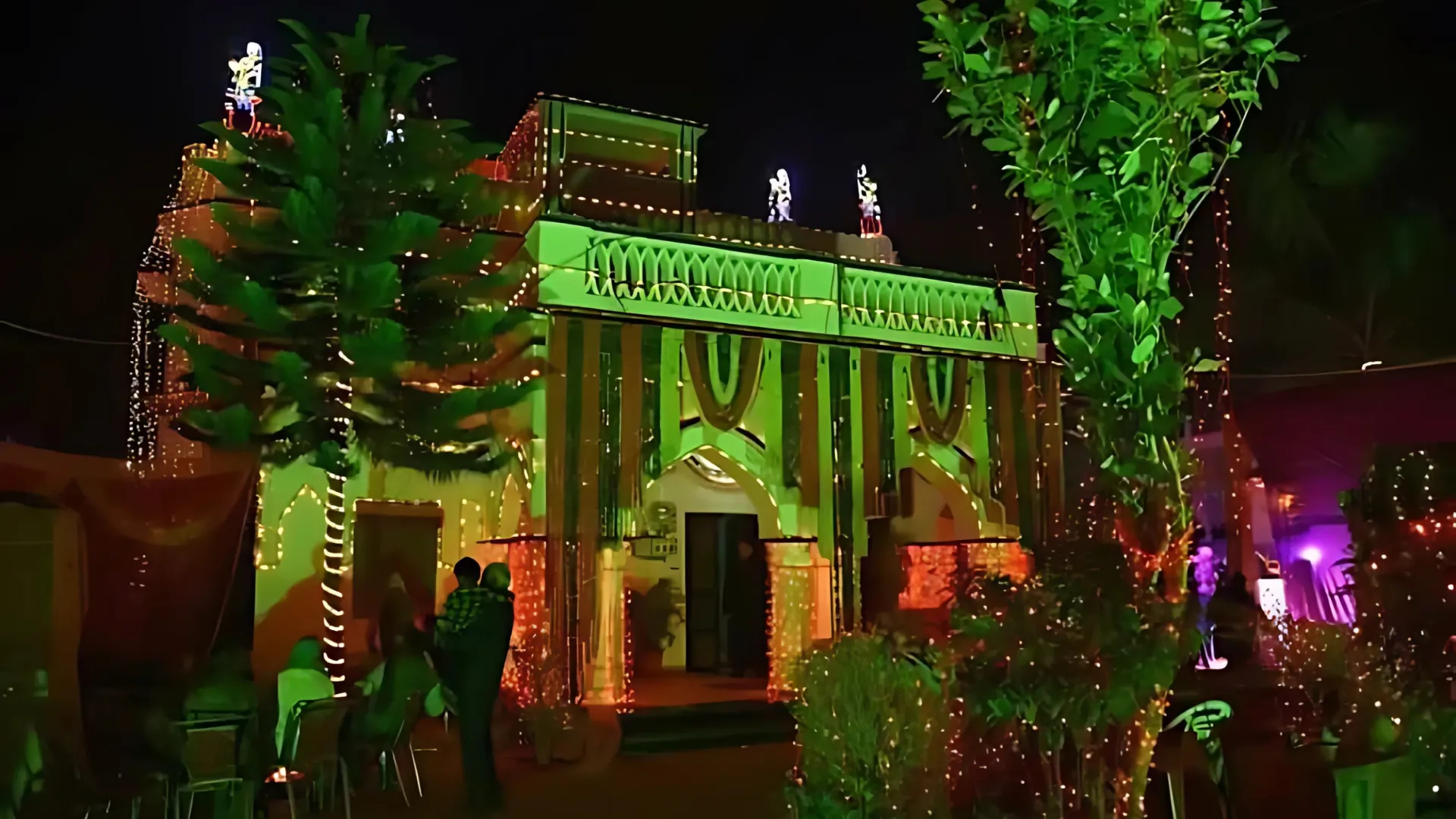 Shagun Lawn