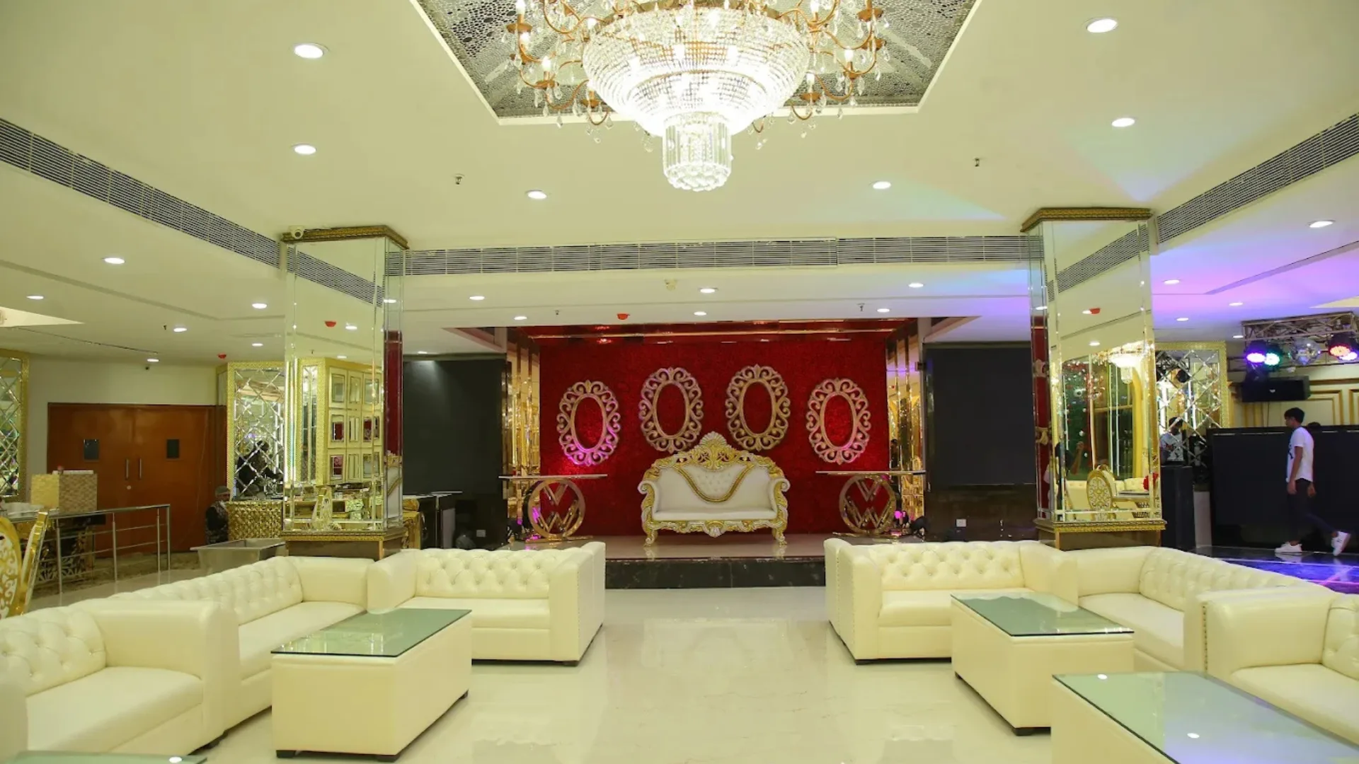 Symphony Grand Banquets