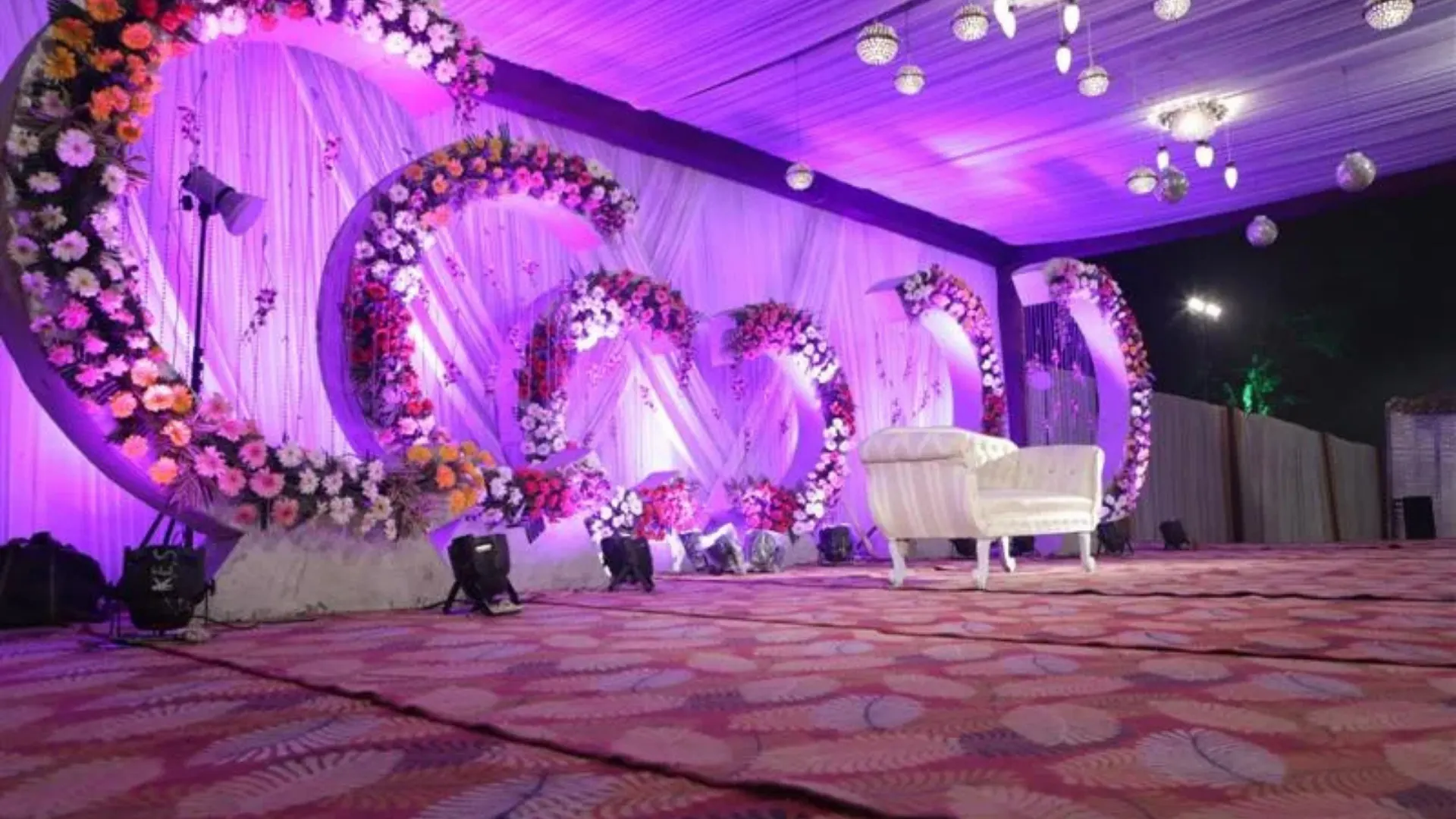 Bandhan Vatika - Jaunpur