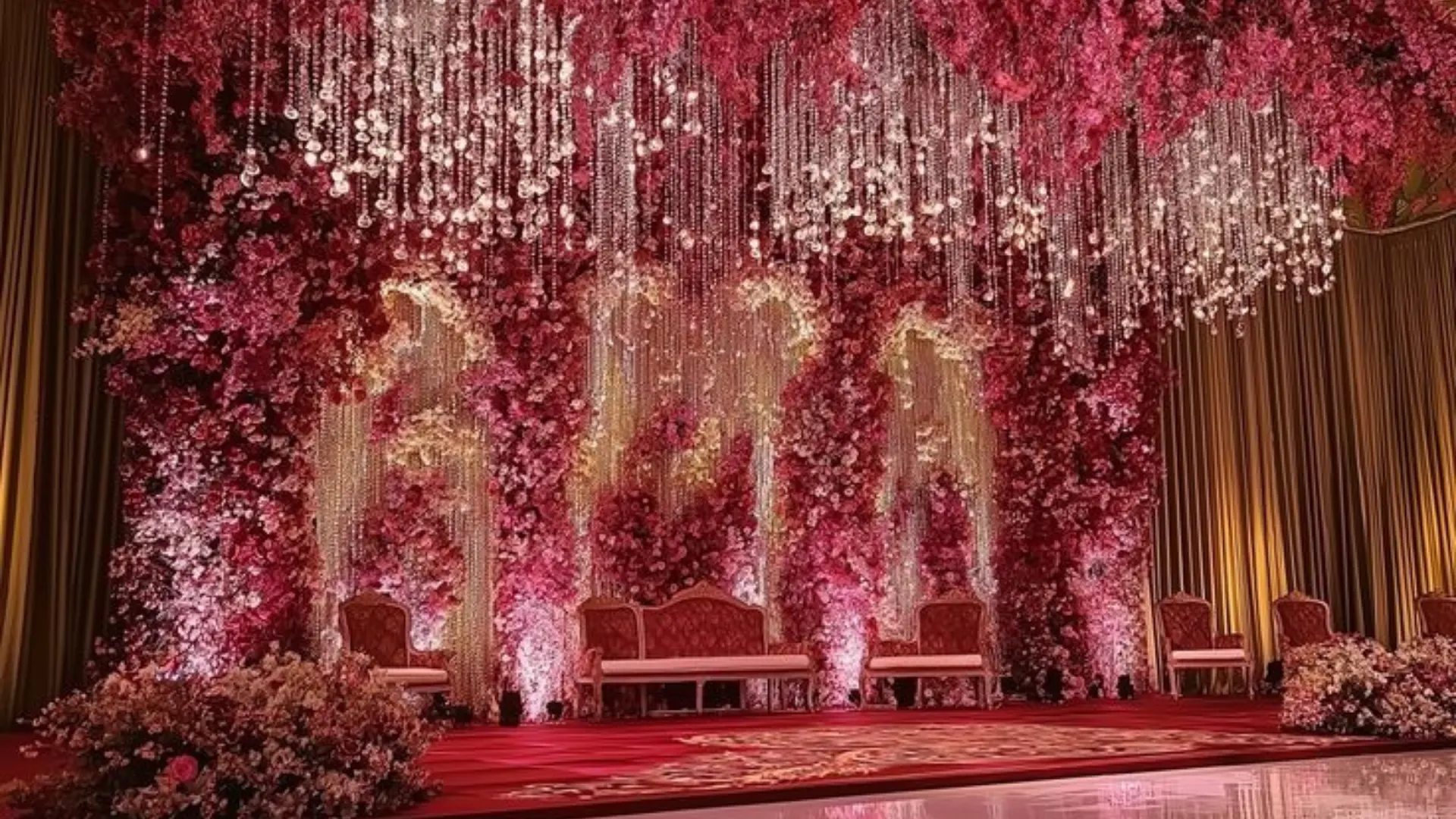Agrah Farm House & Banquet Hall