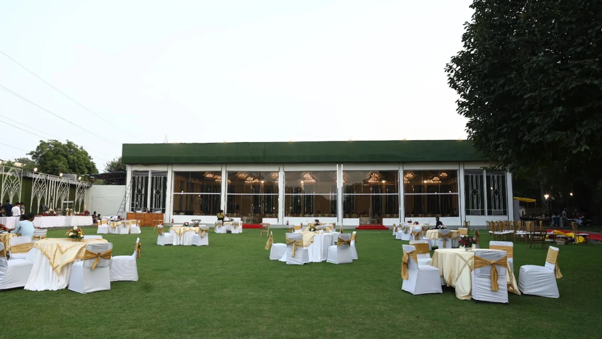 Surat Garden