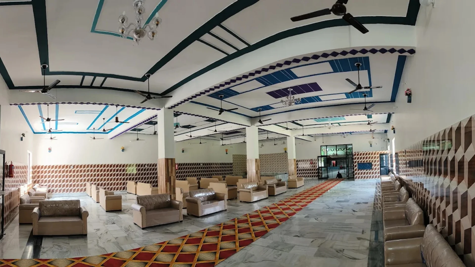 Prince Palace