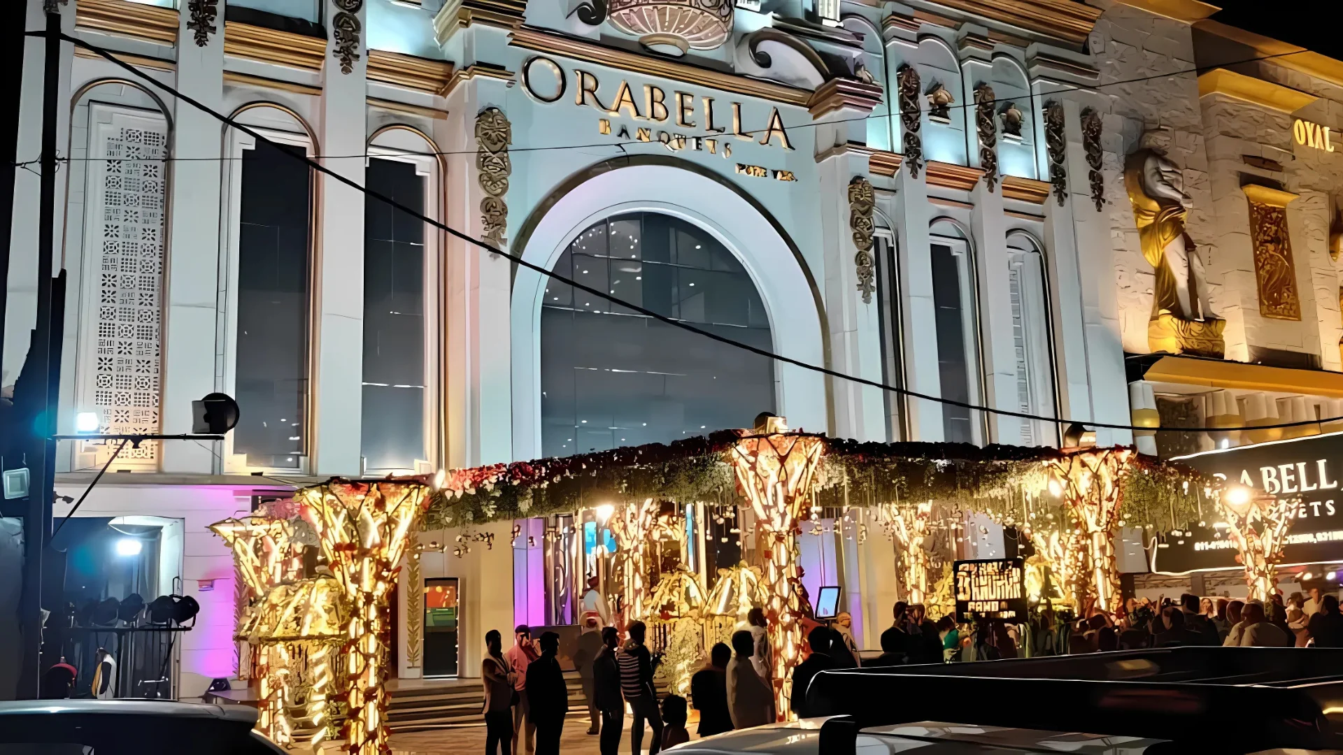 orabella