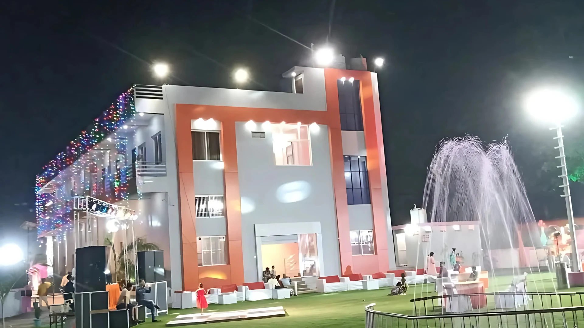 Narayan Palace