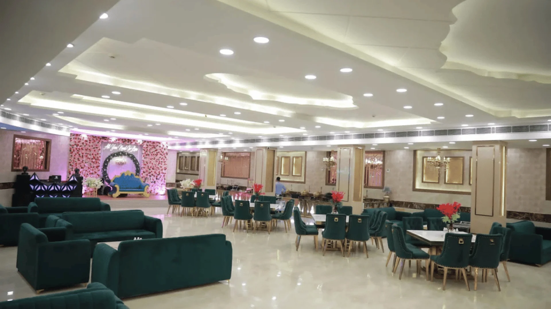 Royal by The Meraki
