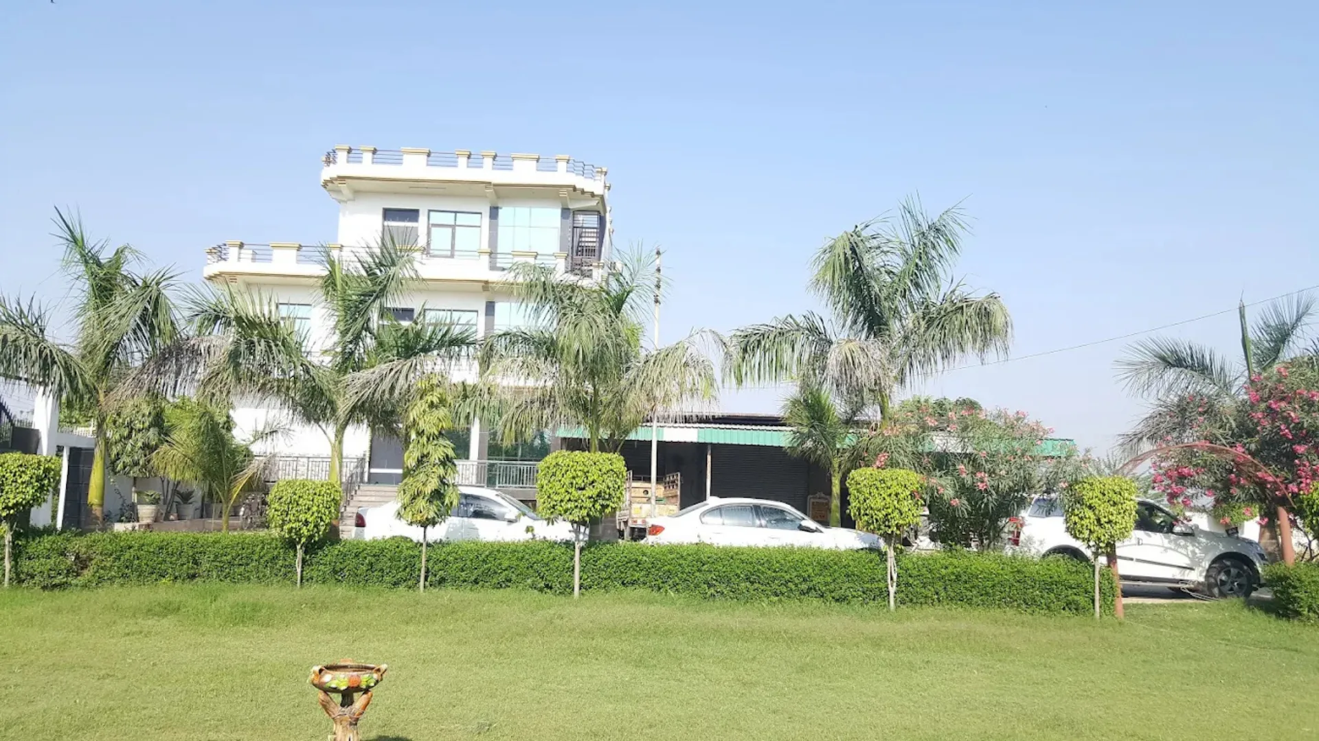 Shakti Dham