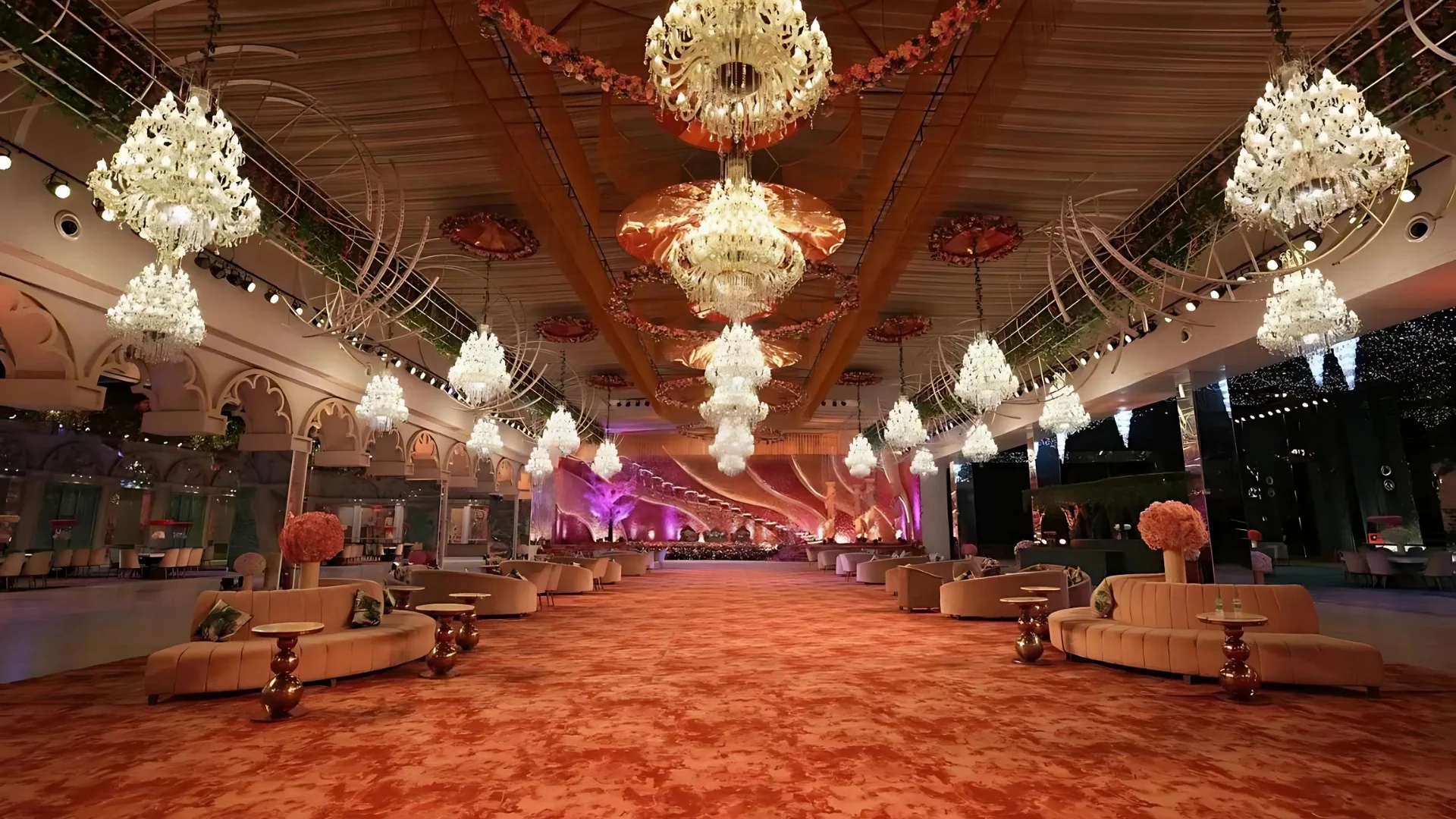 The Keyaan by Kohli Tents