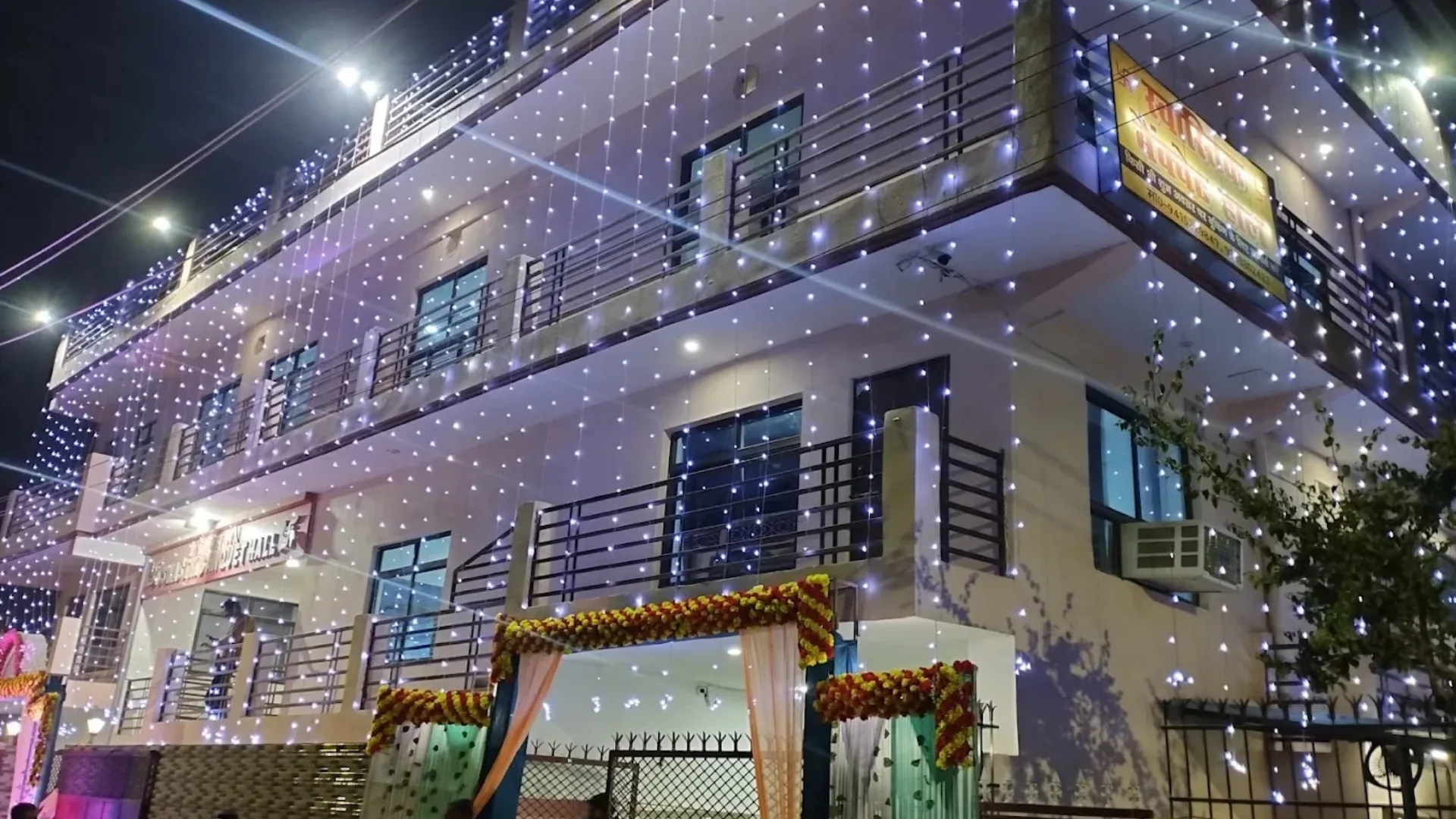 Swastik Banquet Hall