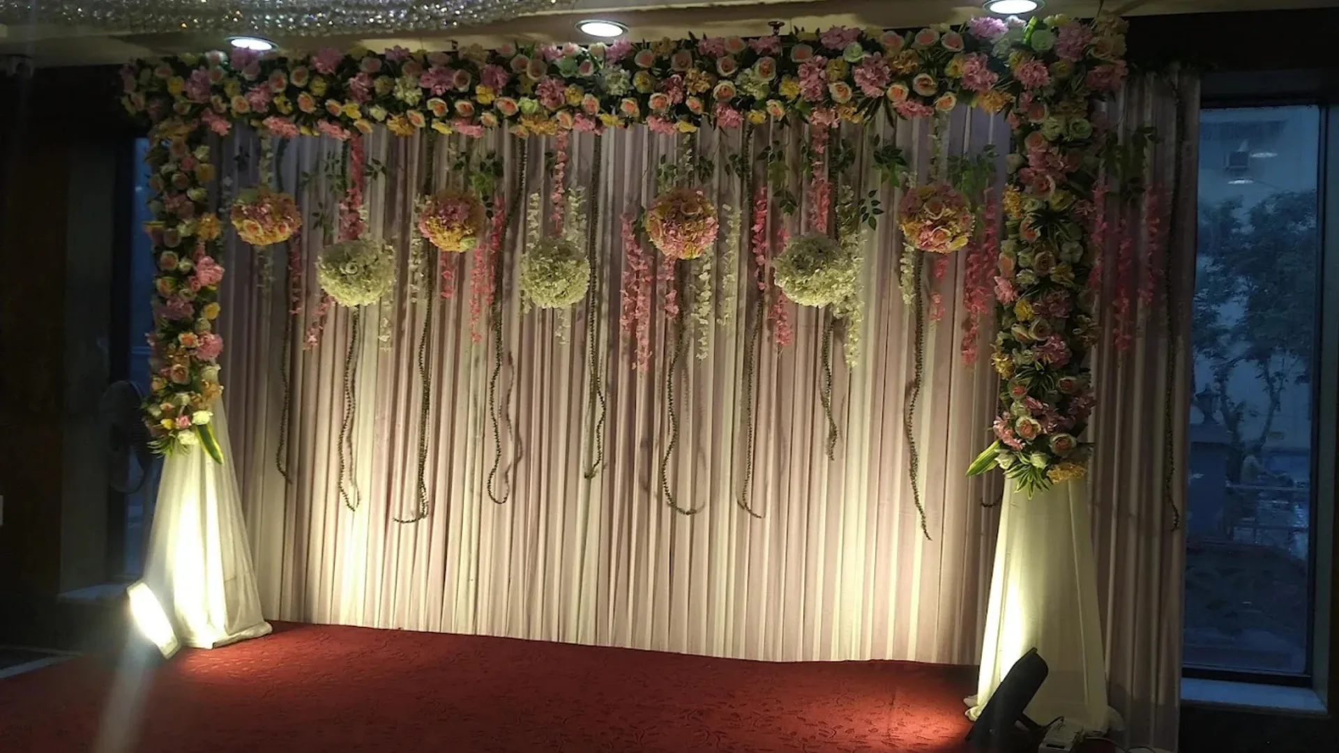 Panache Banquets & Restaurant
