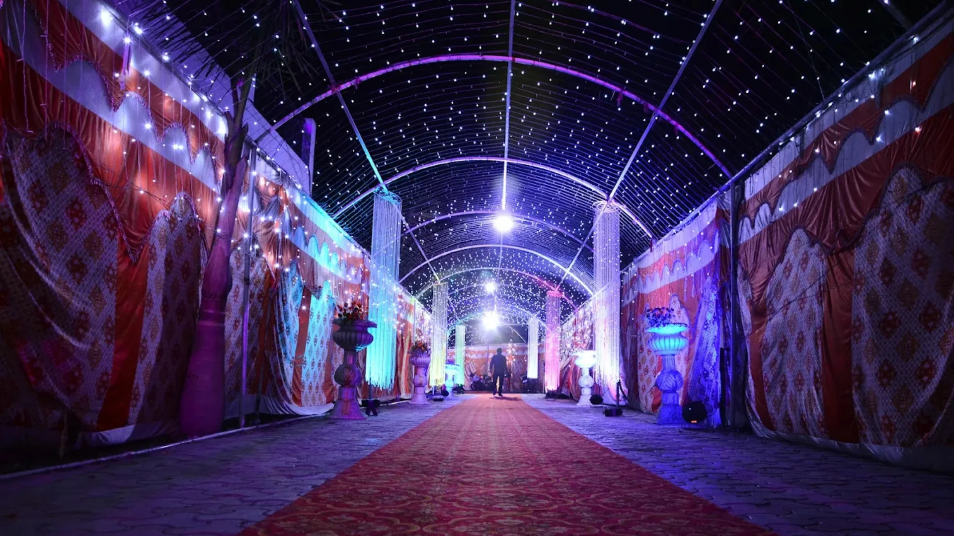 Sambandh Vatika