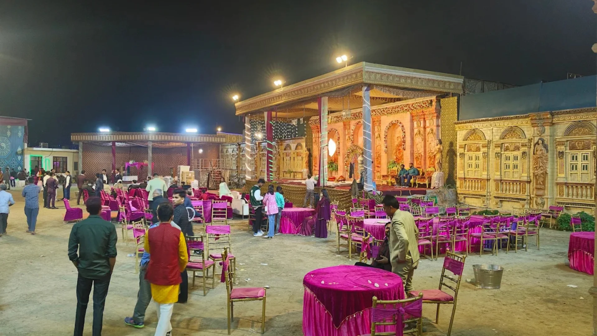 Vanshika Garden