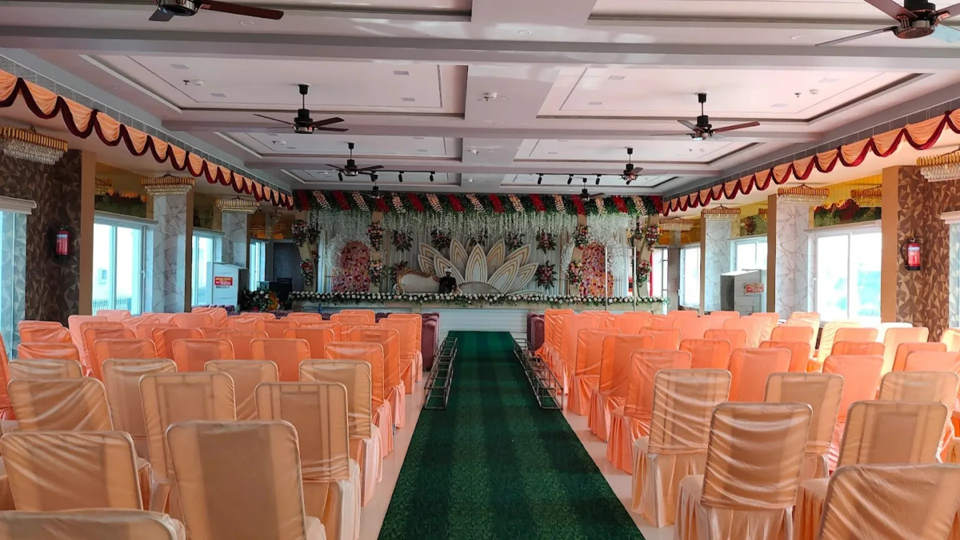 PRATAP PALACE