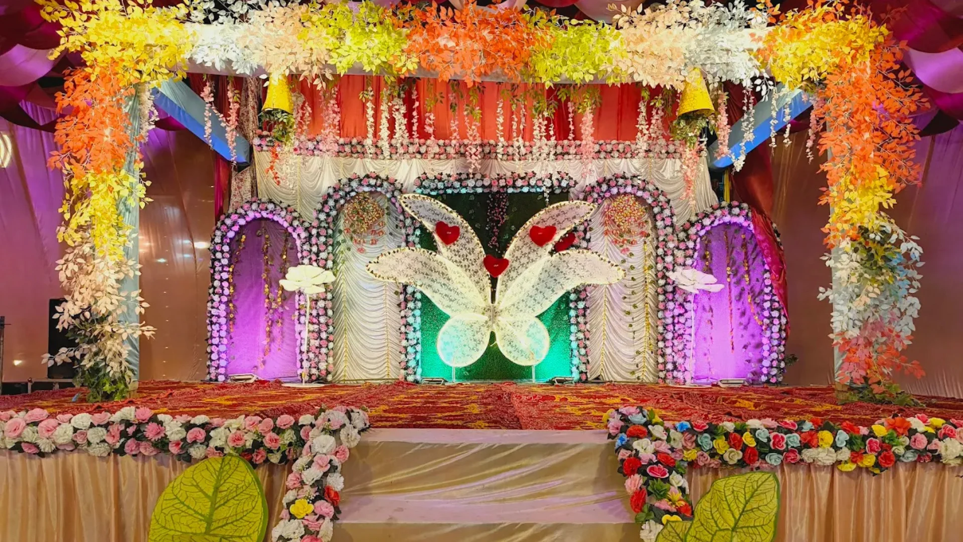 Sampati Lawn