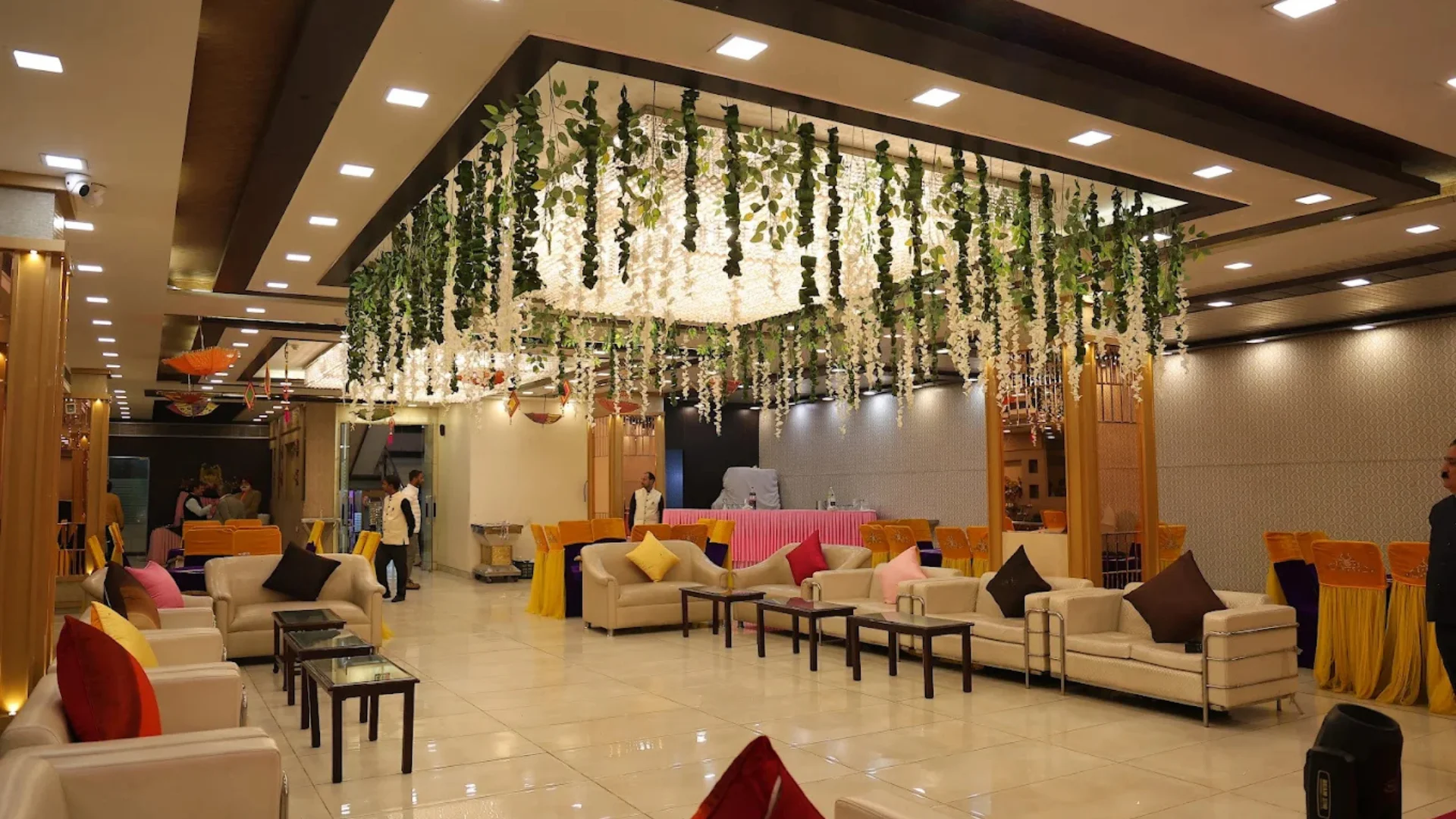 ASHIRWAD PARTY HALL