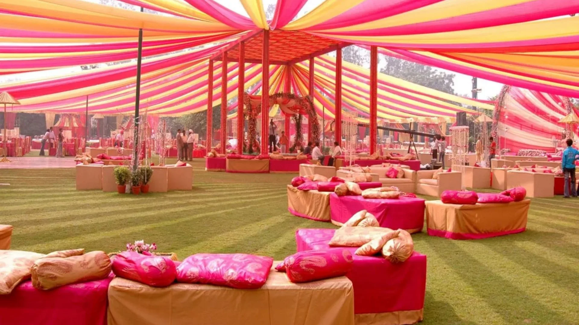Grand Shehnai Resort