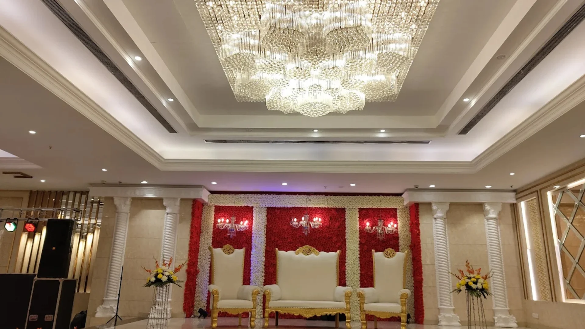 A1 Grand Banquet
