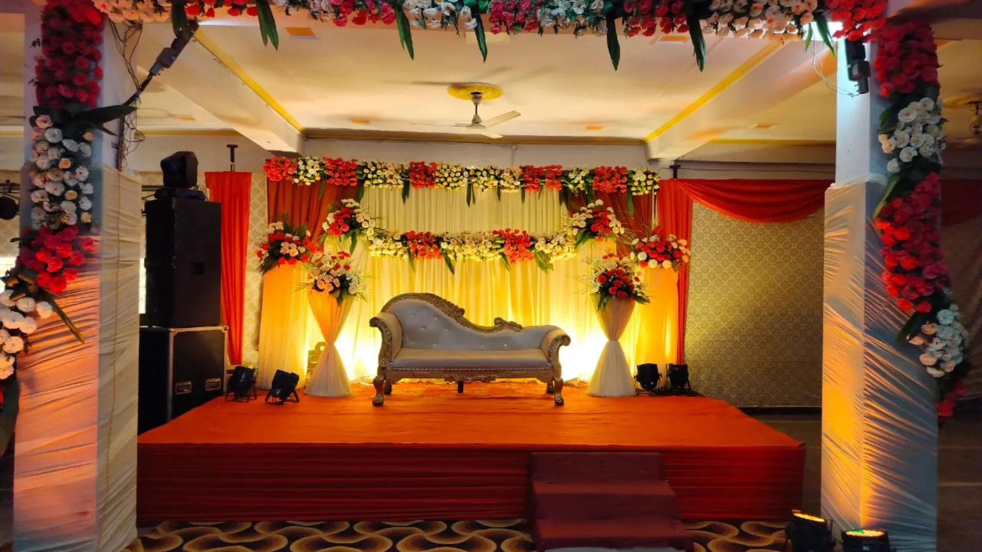 Agarwal Dharamshala