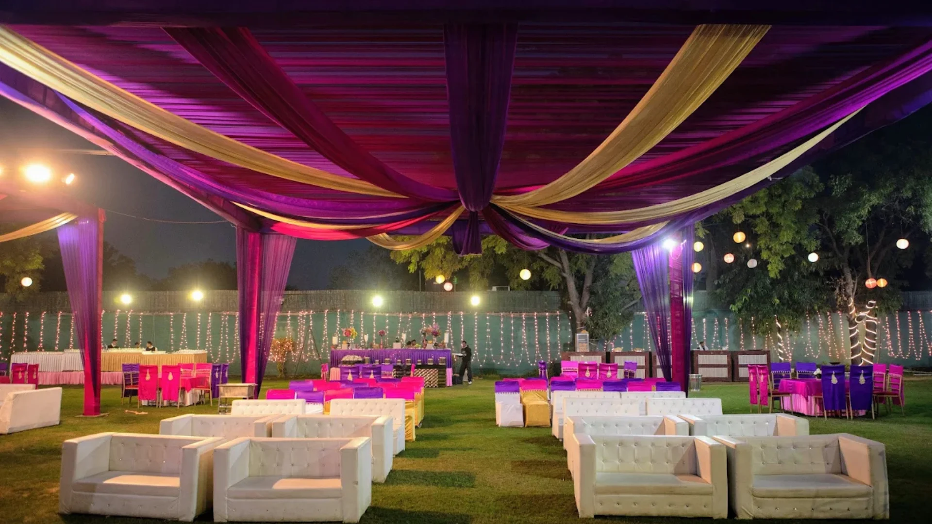 Andaz Garden