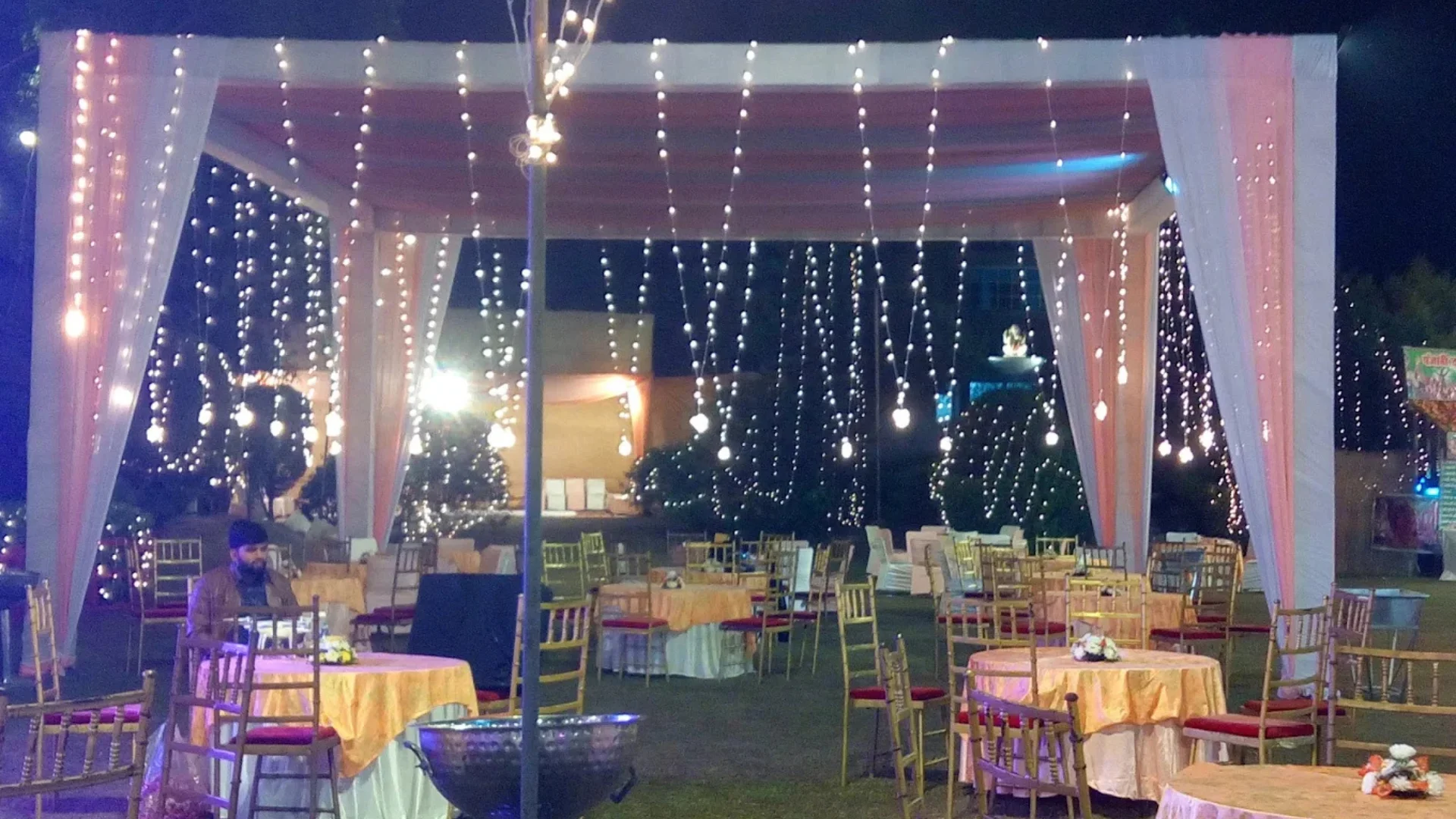 Pawar Garden