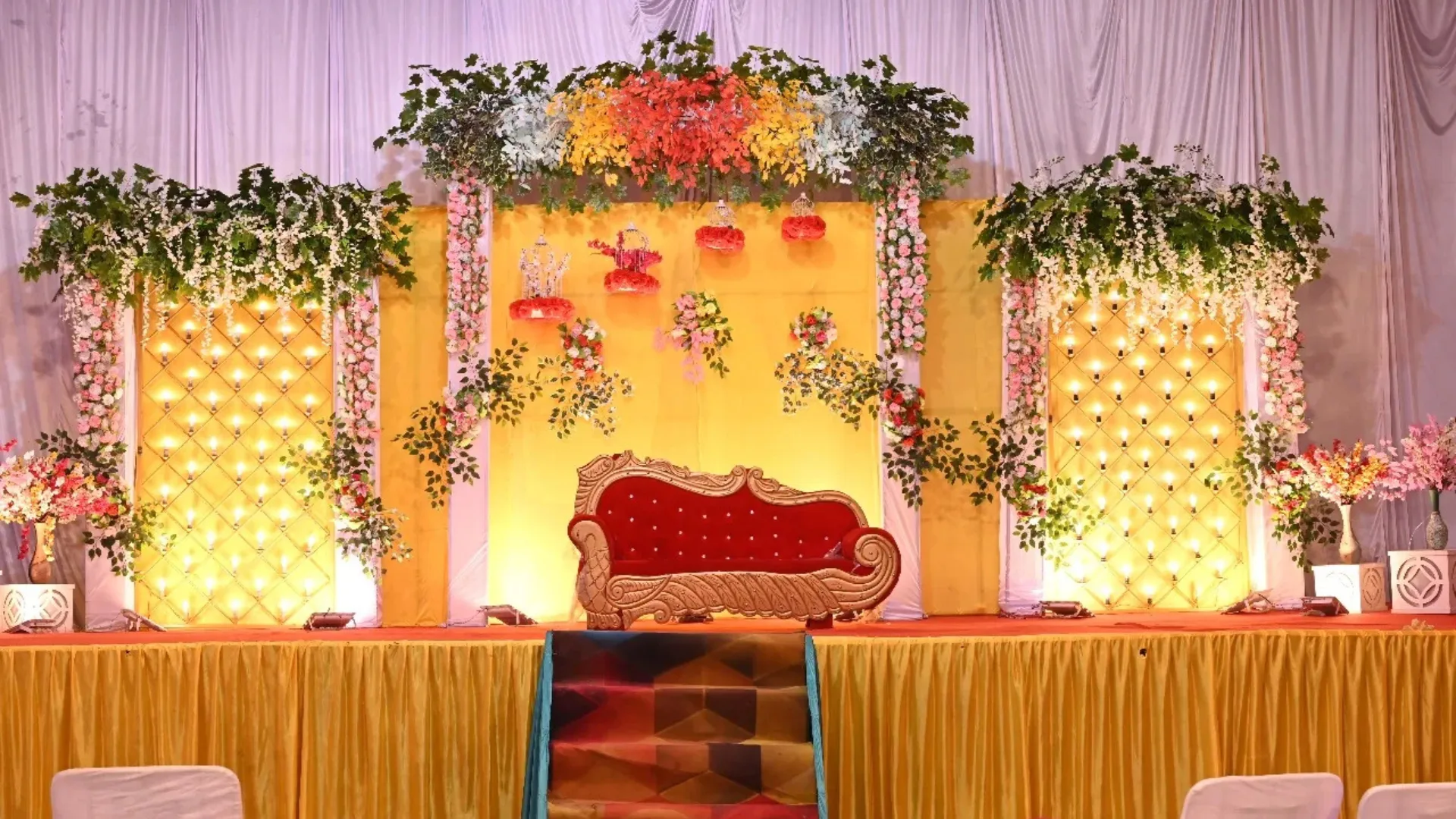 Shri Marriage Lawn