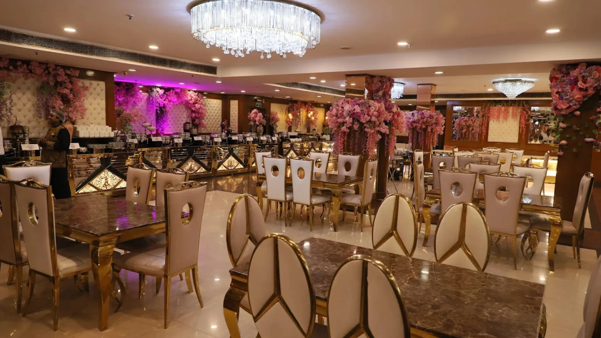 Edesia the Party Hall